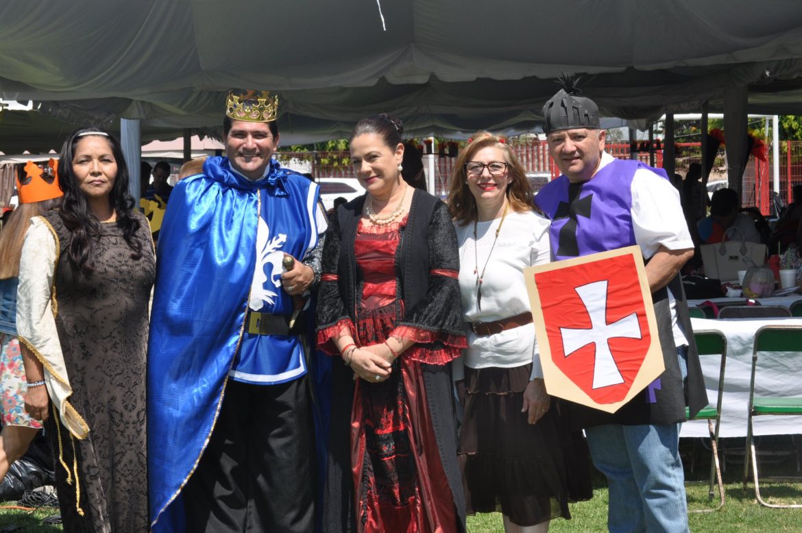 Kermesse Medieval